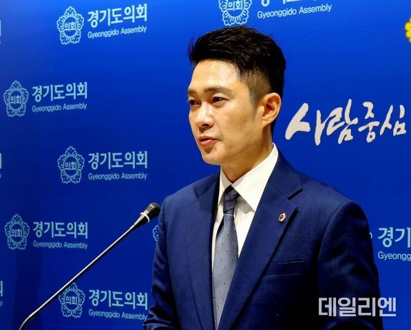 경제노동위원회 전석훈 의원(더불어민주당, 성남3)