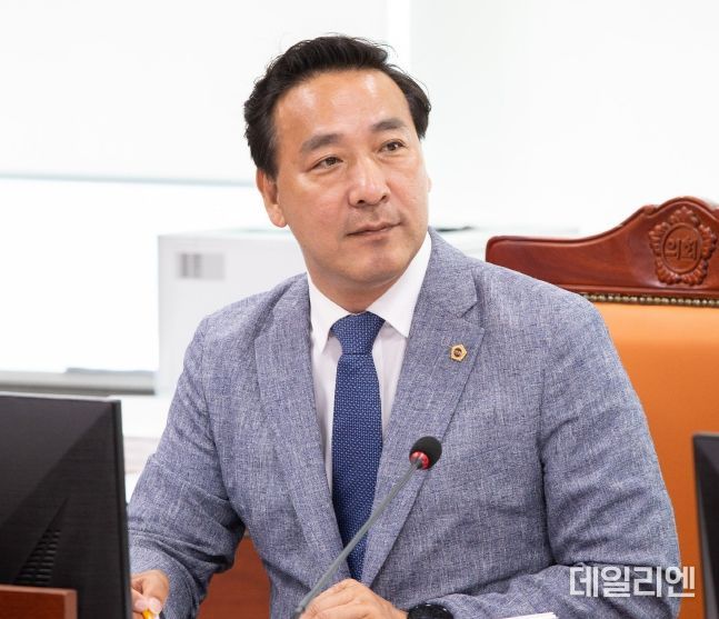 경기도의회 김용성 의원, 공공재개발사업 활성화를 위한 적극 행정 당부!