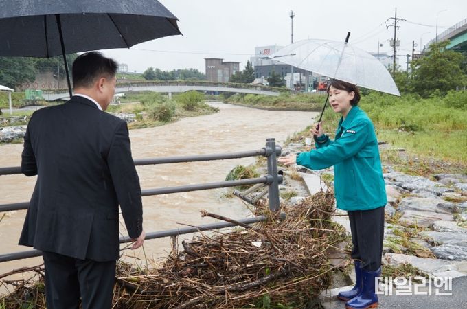 용인특례시의회 유진선 의장