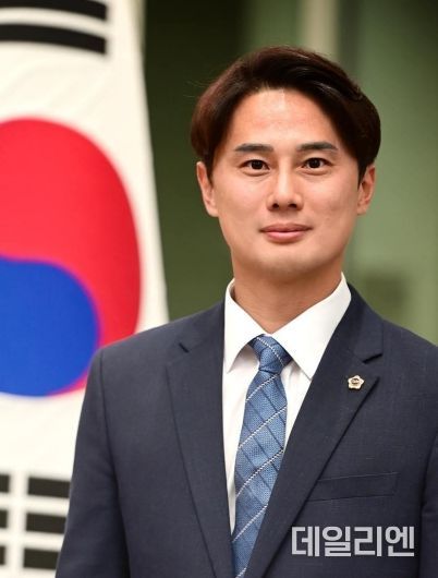 경기도의회 문화체육관광위원회 황대호 부위원장(더불어민주당, 수원3)