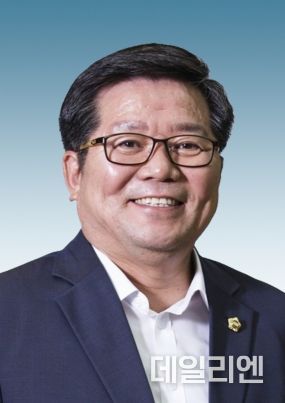허원 의원, 경기도의회 건설교통위원장 선출