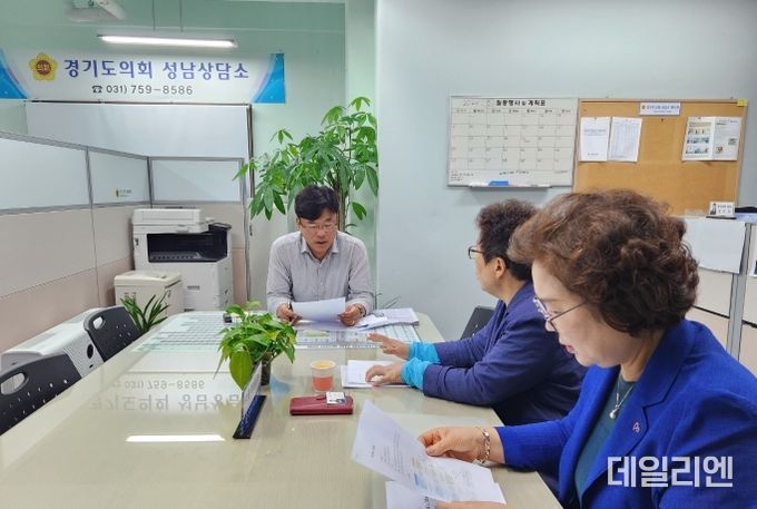 경기도의회 최만식 의원