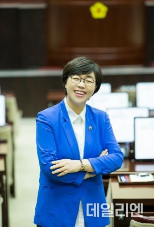 박옥분 의원, 딥페이크 범죄 근절을 위한 경기도의회 차원의 TF 및 특위 등 설치 공동 대응 강조