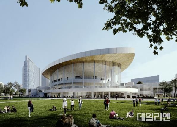 (가칭)시흥시 문화예술회관 명칭, ‘시흥아트센터’로 최종 확정