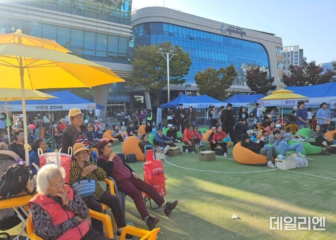 화성시가족센터, 제 2회 1인가구 페스타 행사개최