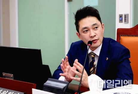 경기도의회 전석훈 의원, G-FAIR, 광교 시대 열어야
