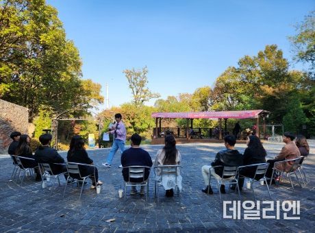 '솔로라이트:광명동굴에서 빛나는 인연 찾기' 세 커플 매칭 성사, 참여자 만족도 높아