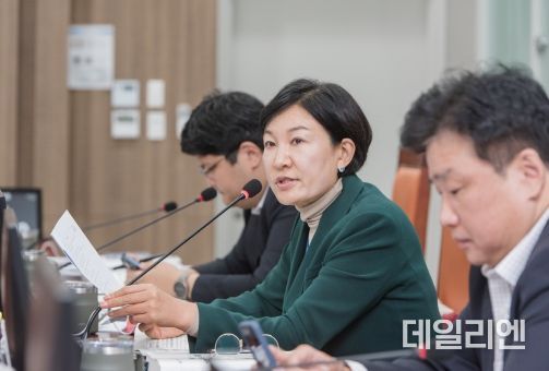 경기도의회 이채명 의원, 주민참여예산제 개선 방향 제시