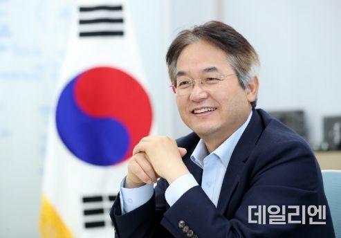 이동환 고양특례시장