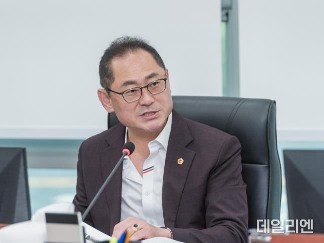 경기도의회 김완규 의원,