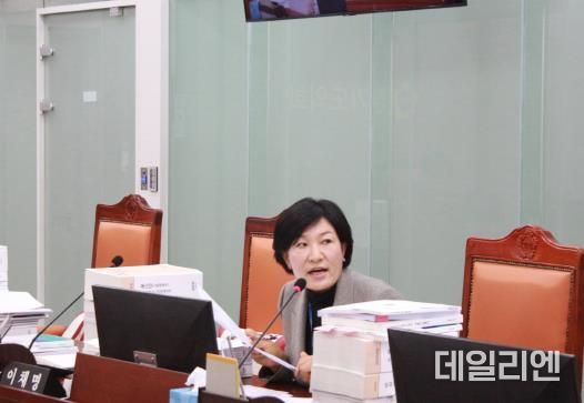 경기도의회 이채명 의원, 투자심사 절차 및 예산 편성 체계 개선 촉구