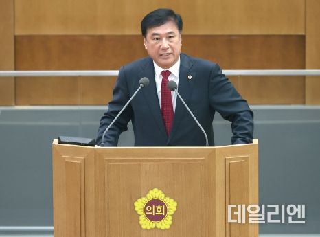 이택수 경기도의원, “꽉 닫힌 학교시설 개방하라”