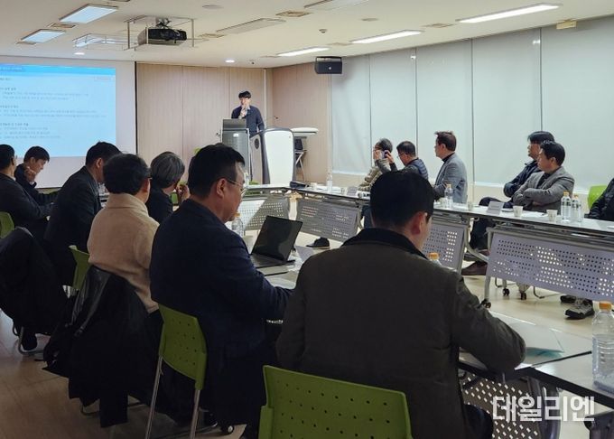 화성진안 공공주택지구 민(民)-관(官)-공(公) 협의체 Kick-off 회의 개최