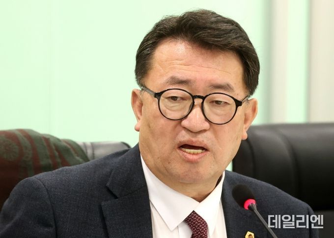 경기도의회 임광현 의원(국민의힘, 가평)