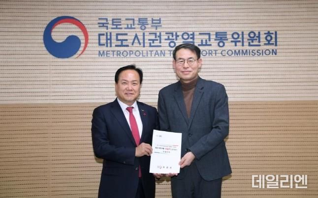 오산시, 촘촘한 대중교통도시로 한단계 UP