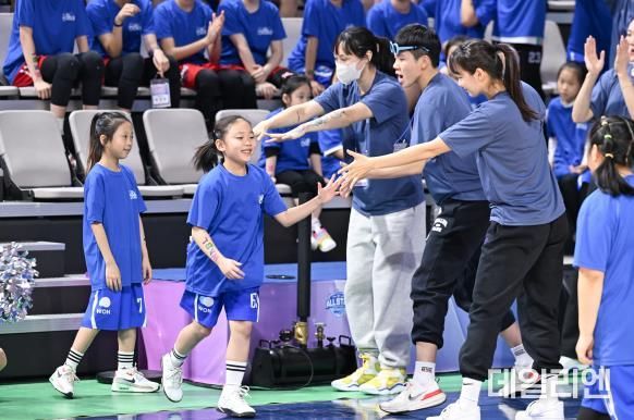 농구 축제 사진